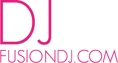 Fusion DJ Entertainment